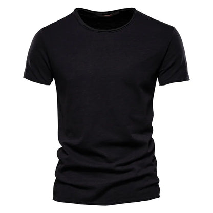 Kieth | Men's shirt made of 100% cotton 