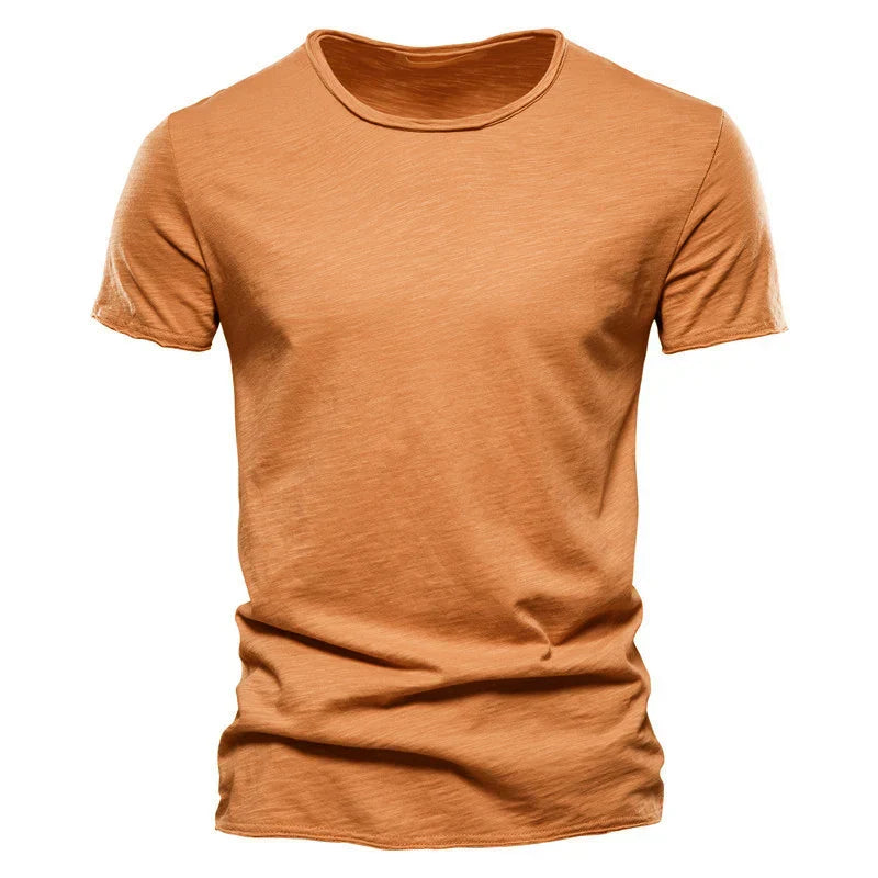 Kieth | Men's shirt made of 100% cotton 