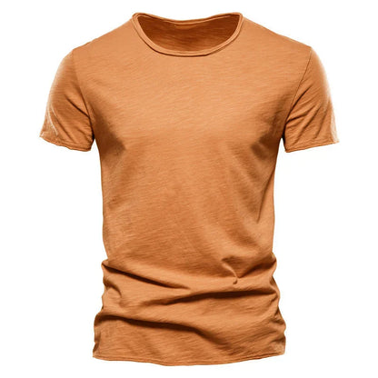 Kieth | Men's shirt made of 100% cotton 