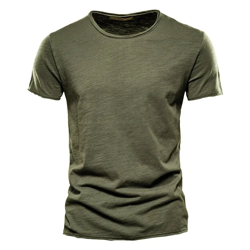 Kieth | Men's shirt made of 100% cotton 