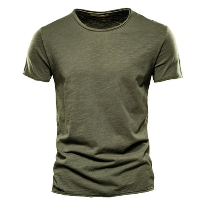 Kieth | Men's shirt made of 100% cotton 