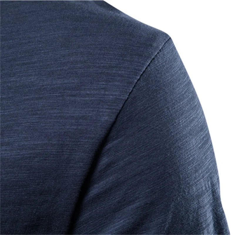 Kieth | Men's shirt made of 100% cotton 