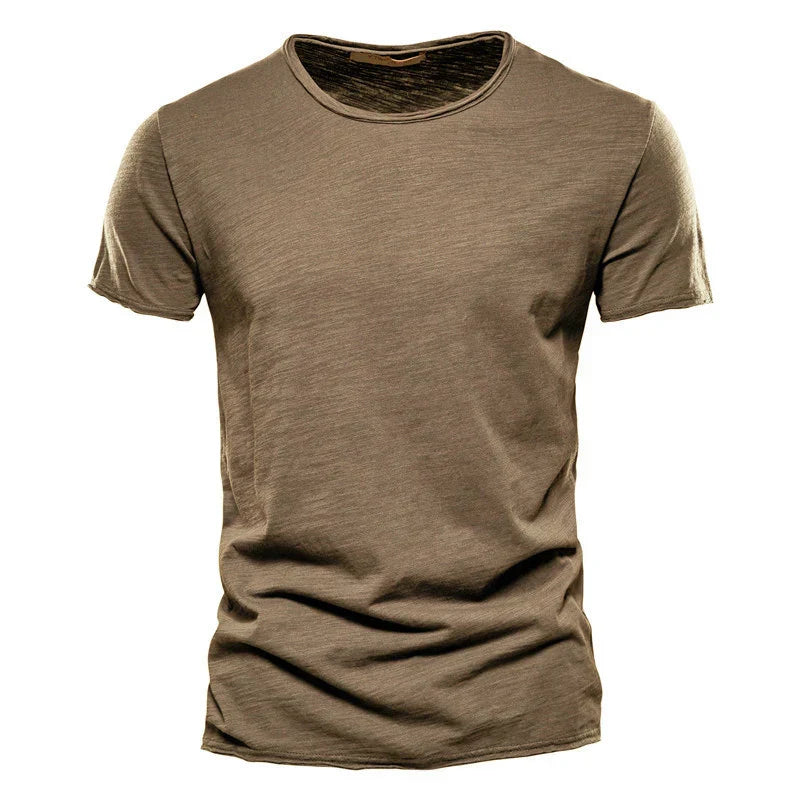 Kieth | Men's shirt made of 100% cotton 