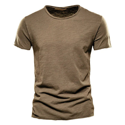 Kieth | Men's shirt made of 100% cotton 