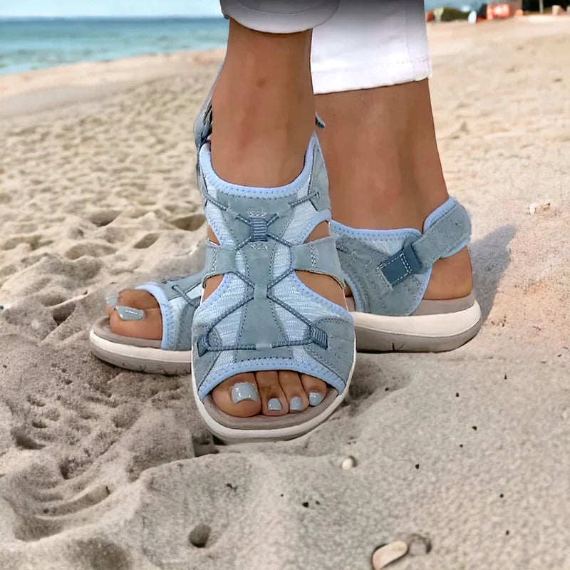 SandalSavvy | A sanctuary for your feet for orthopedic care and style! 