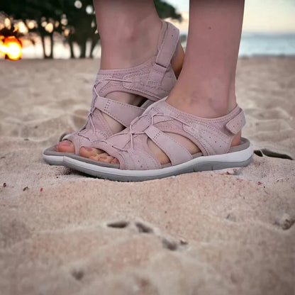 SandalSavvy | A sanctuary for your feet for orthopedic care and style! 