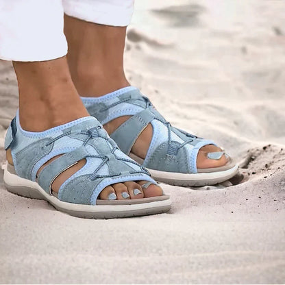 SandalSavvy | A sanctuary for your feet for orthopedic care and style! 