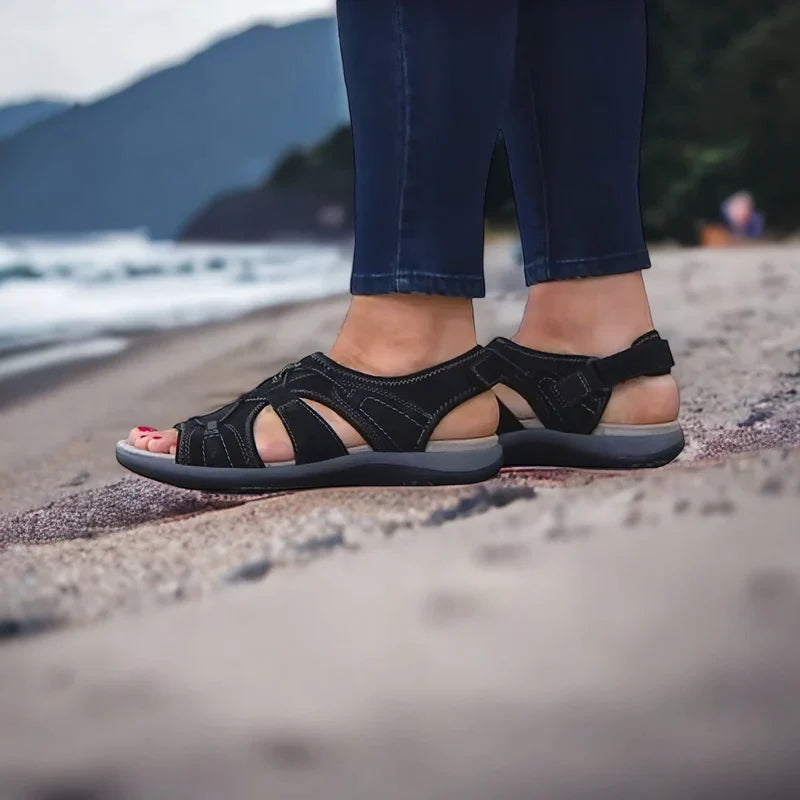 SandalSavvy | A sanctuary for your feet for orthopedic care and style! 