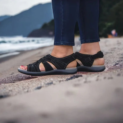SandalSavvy | A sanctuary for your feet for orthopedic care and style! 