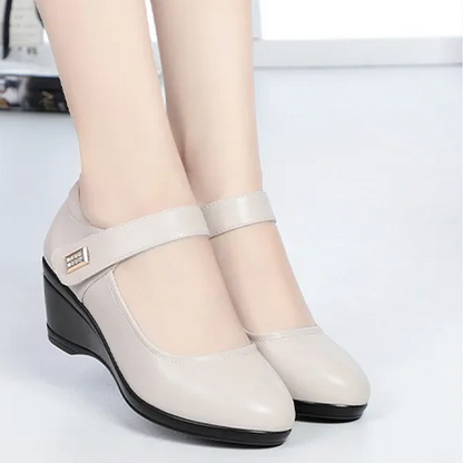 StrideCare | Stylish orthopedic sandal 