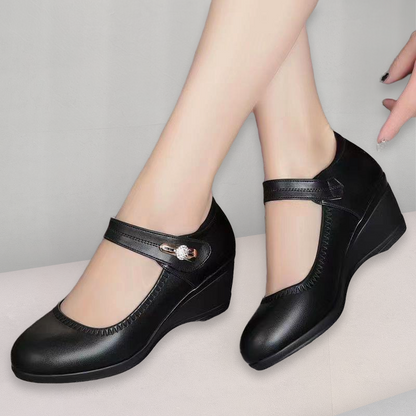 StrideCare | Stylish orthopedic sandal 