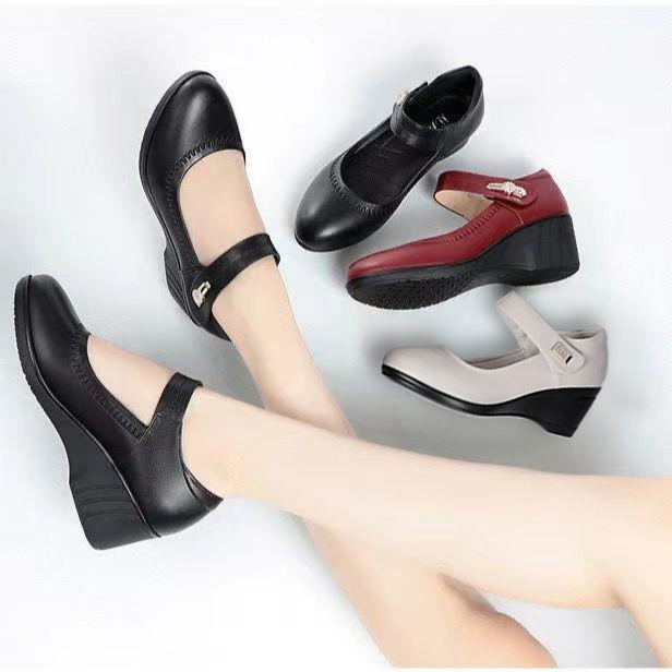 StrideCare | Stylish orthopedic sandal 