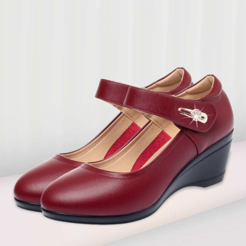 StrideCare | Stylish orthopedic sandal 