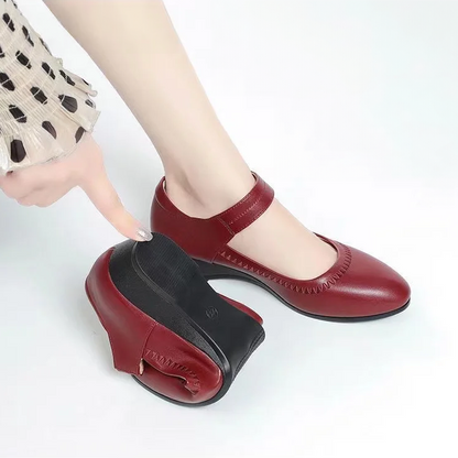 StrideCare | Stylish orthopedic sandal 