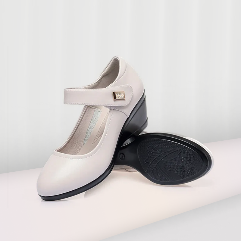 StrideCare | Stylish orthopedic sandal 