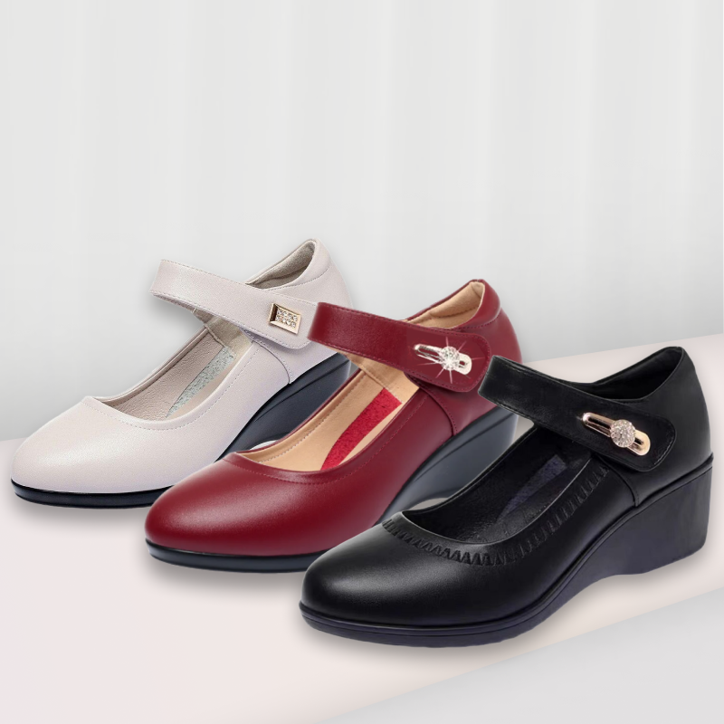 StrideCare | Stylish orthopedic sandal 