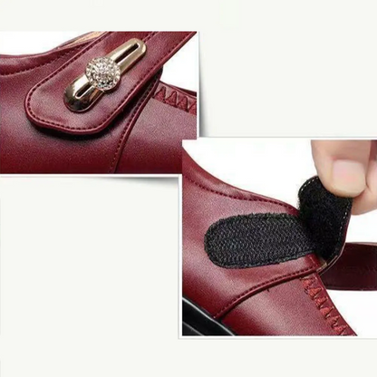 StrideCare | Stylish orthopedic sandal 