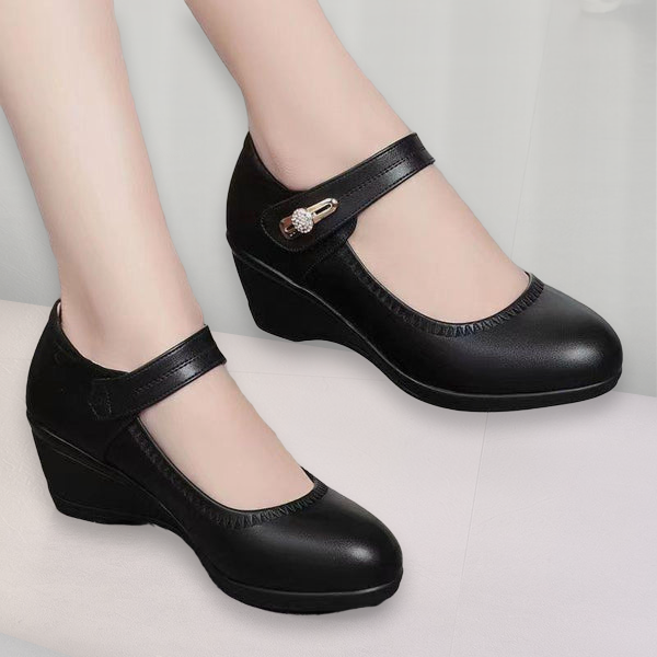 StrideCare | Stylish orthopedic sandal 