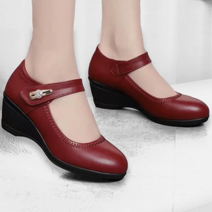 StrideCare | Stylish orthopedic sandal 