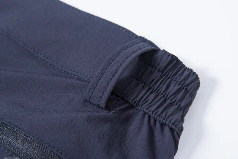 Dean | מכנסי Cargo קצרים ייבוש מהיר