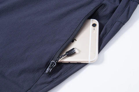 Dean | מכנסי Cargo קצרים ייבוש מהיר