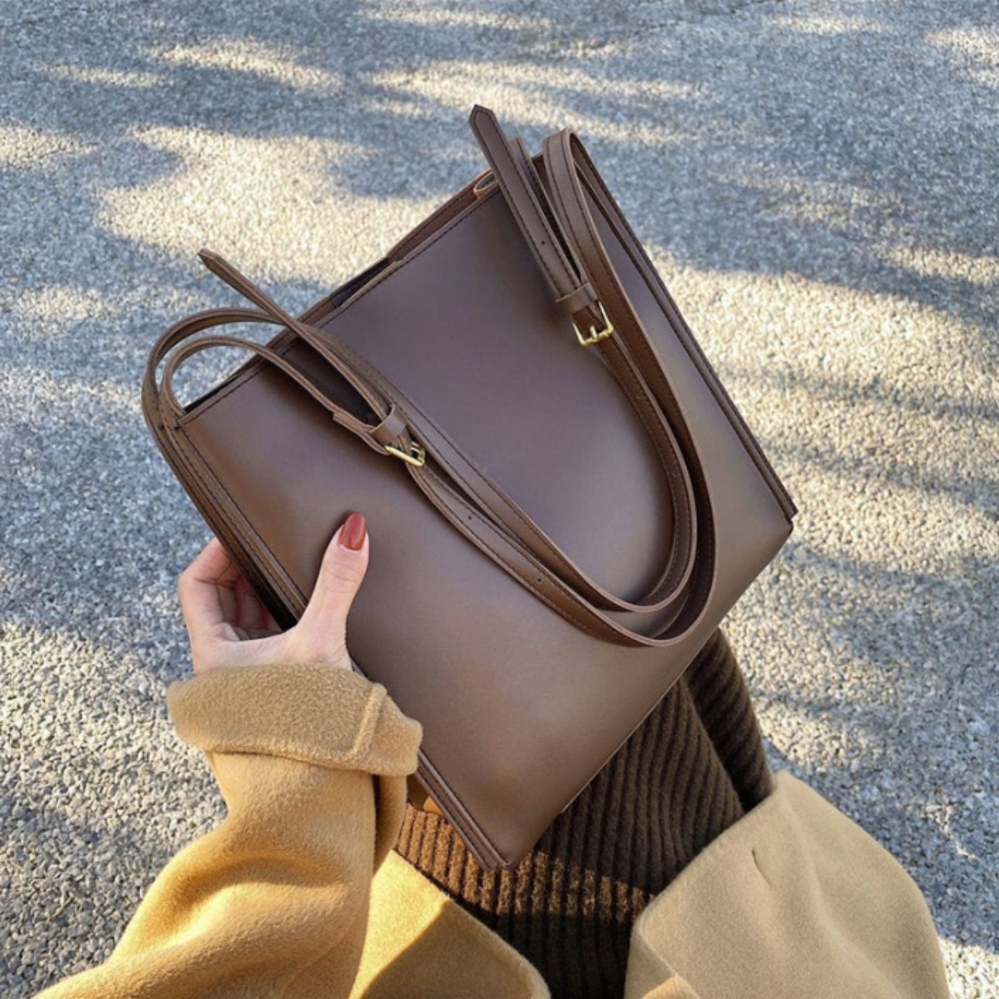 Francine | Stylish everyday bag 