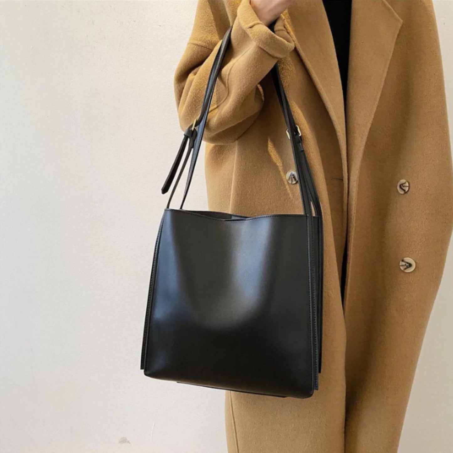 Francine | Stylish everyday bag 