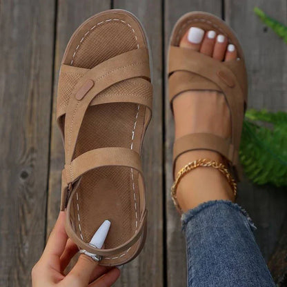 SwiftWalk | Comfortable sandals