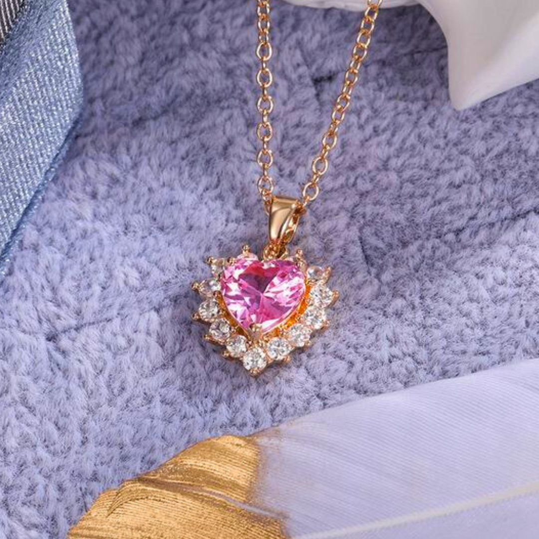 Aphrodite™ | שרשרת אופנתית