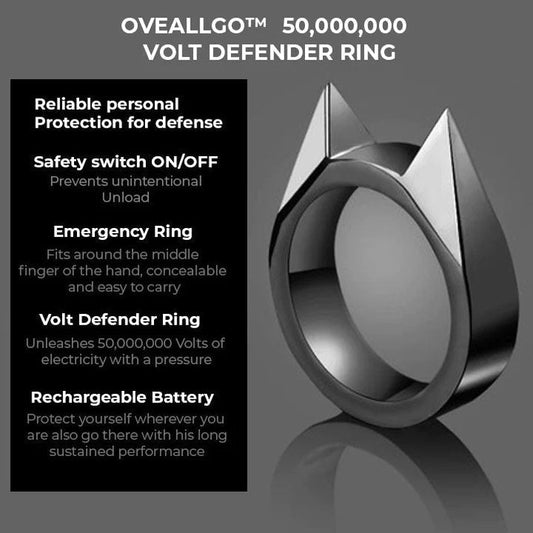 VoltGuard | PROMAX Protection Ring 
