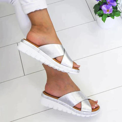 FootStride | סנדלים אורטופדיים