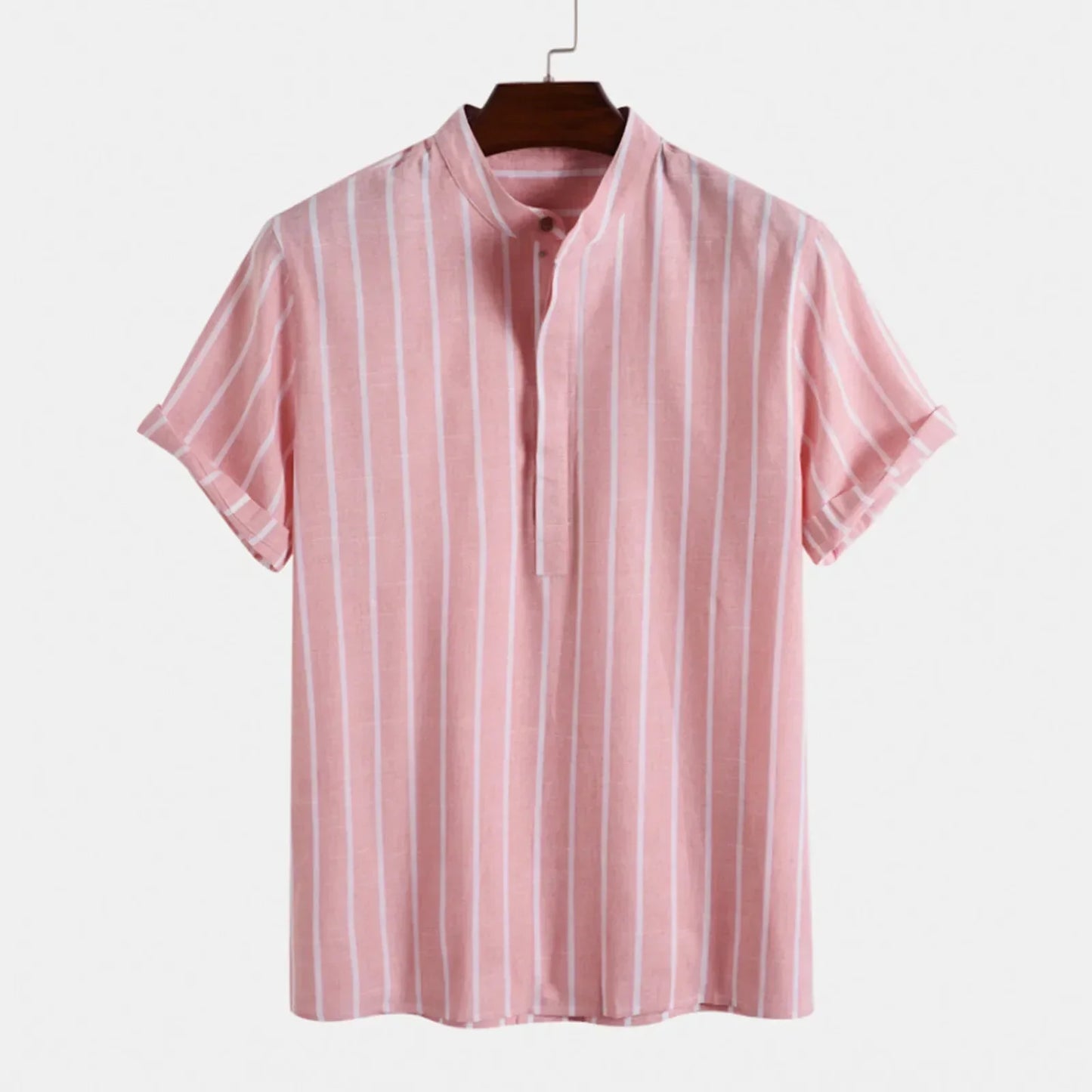 Harris | Comfortable summer shirt 