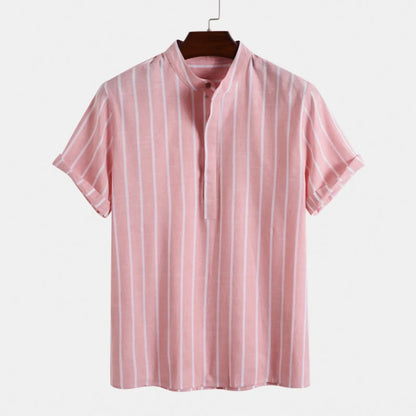 Harris | Comfortable summer shirt 