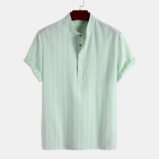 Harris | Comfortable summer shirt 