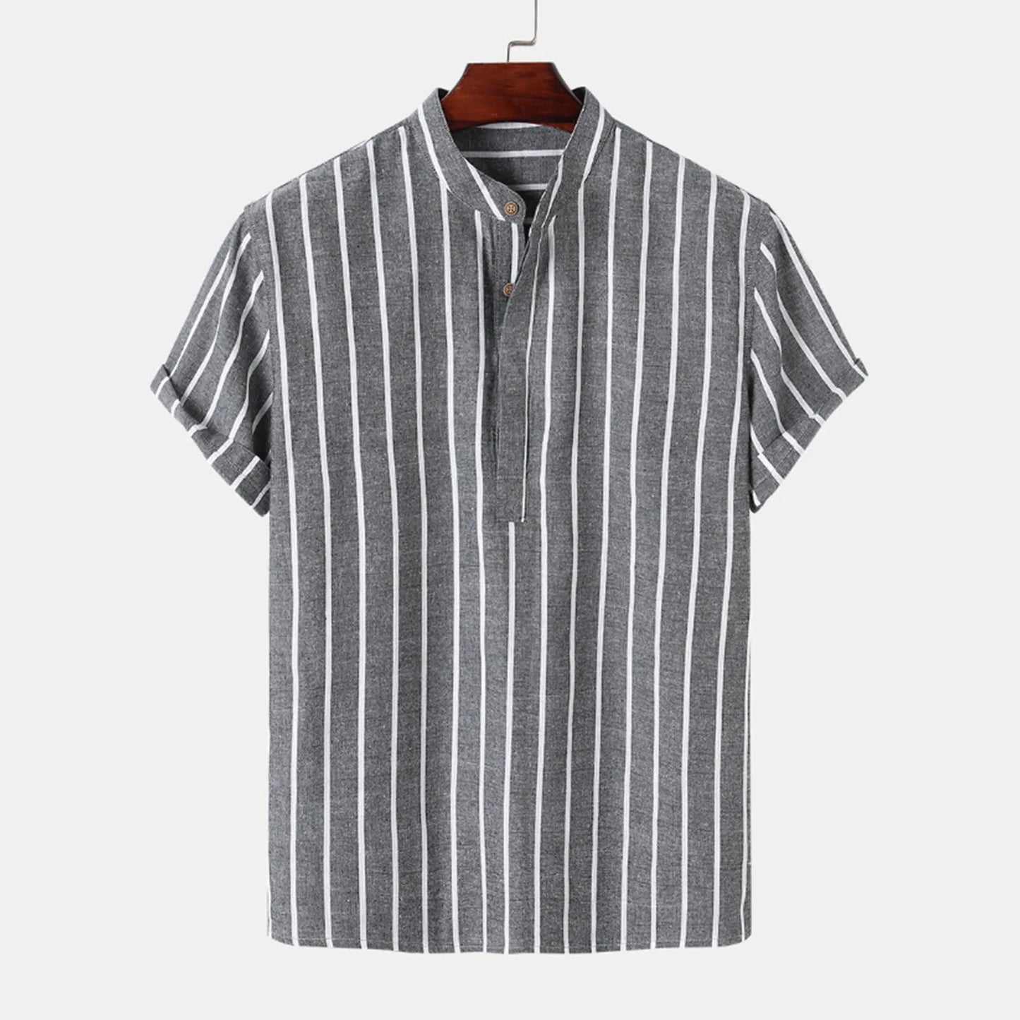 Harris | Comfortable summer shirt 
