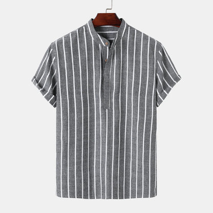 Harris | Comfortable summer shirt 