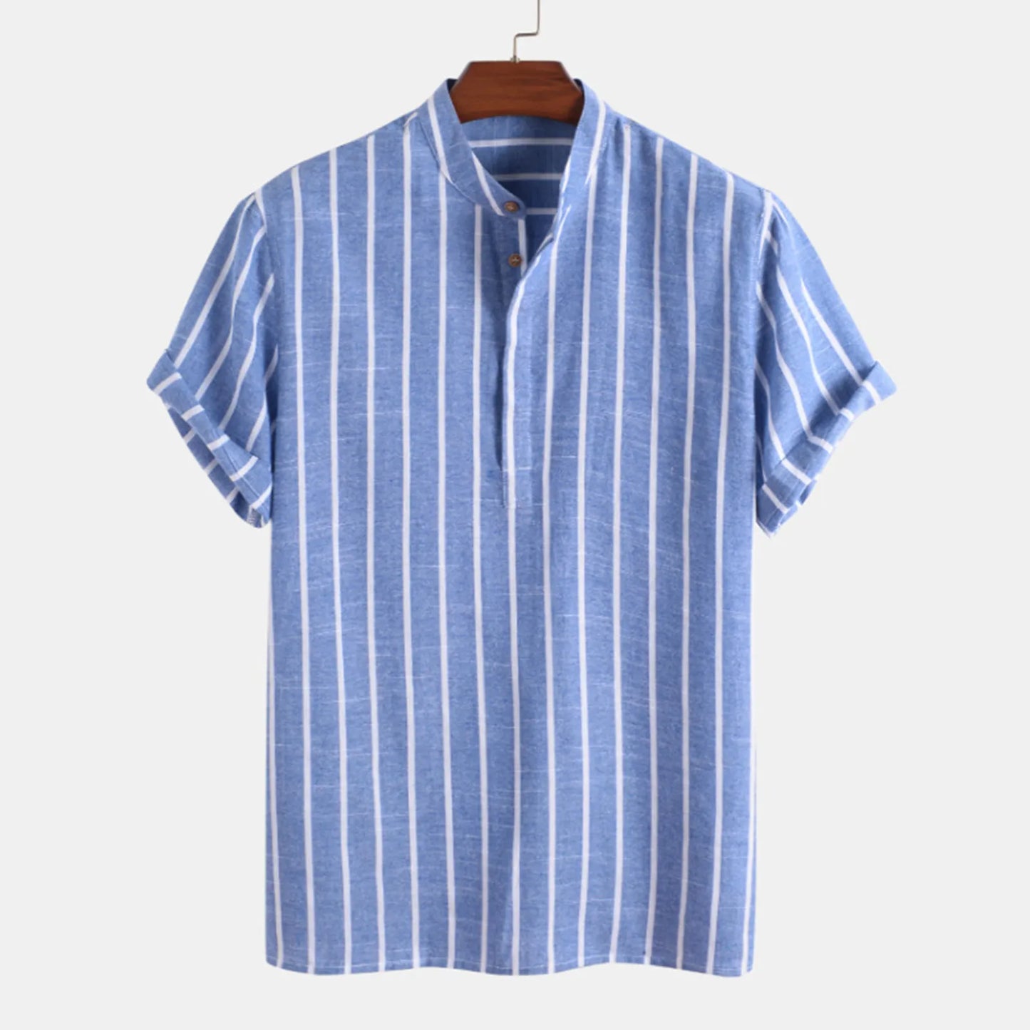 Harris | Comfortable summer shirt 