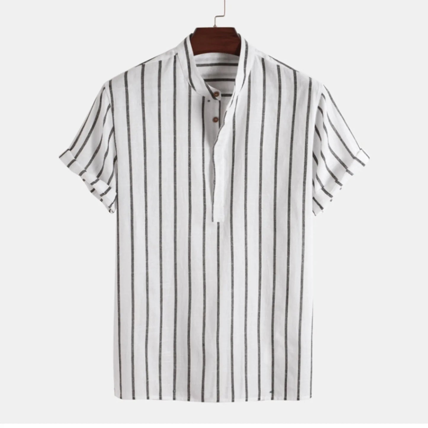 Harris | Comfortable summer shirt 
