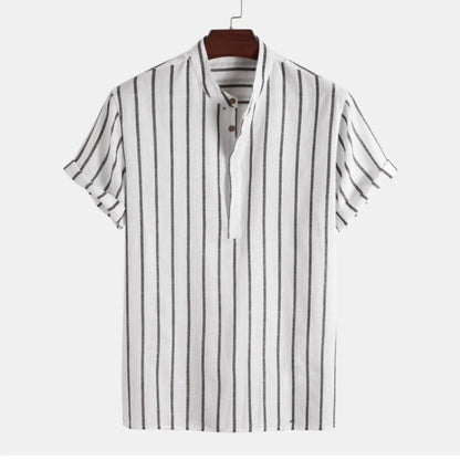 Harris | Comfortable summer shirt 