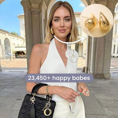 PureGem™ | Fashionable Earrings