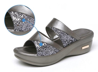ShineStep | Elegantly comfortable, effortlessly beautiful!