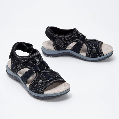 SandalSavvy | A sanctuary for your feet for orthopedic care and style! 