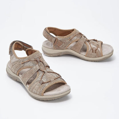 SandalSavvy | A sanctuary for your feet for orthopedic care and style! 