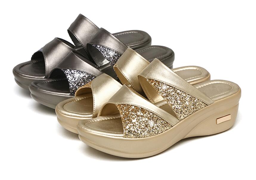ShineStep | Elegantly comfortable, effortlessly beautiful!