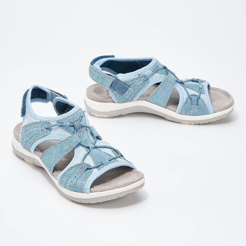 SandalSavvy | A sanctuary for your feet for orthopedic care and style! 