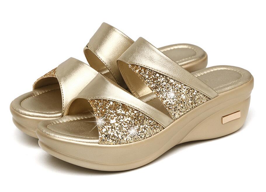 ShineStep | Elegantly comfortable, effortlessly beautiful!