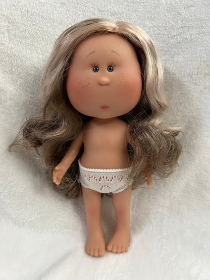 DollDelight ™ | בובת מיה