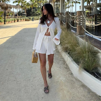 Lizzie | סט קיץ אלגנטיות