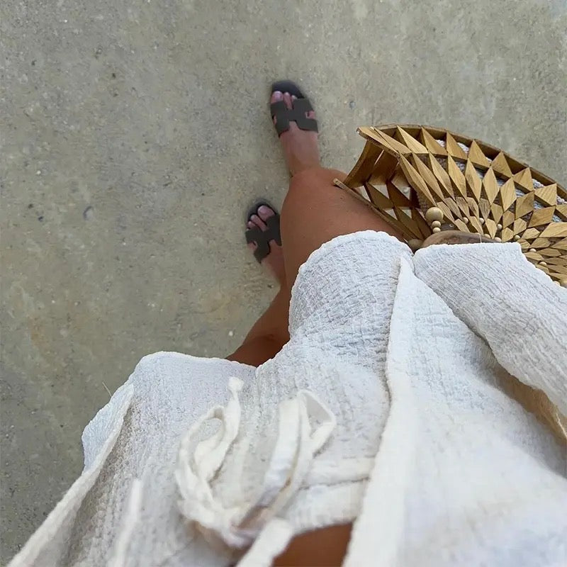 Lizzie | סט קיץ אלגנטיות