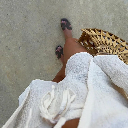 Lizzie | סט קיץ אלגנטיות